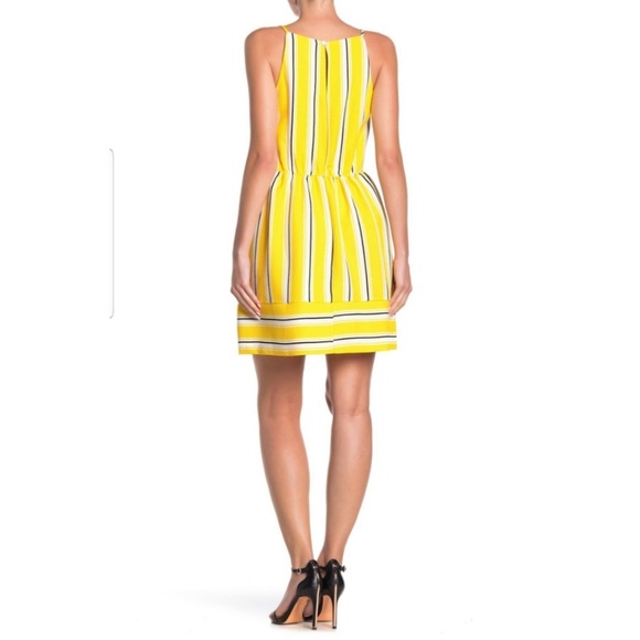 Scoop Neck Dress - Picture 2 of 2